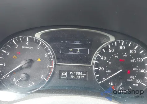 2014 Nissan Pathfinder Sv from USA, damaged, VIN 5N1AR2MM6EC713893